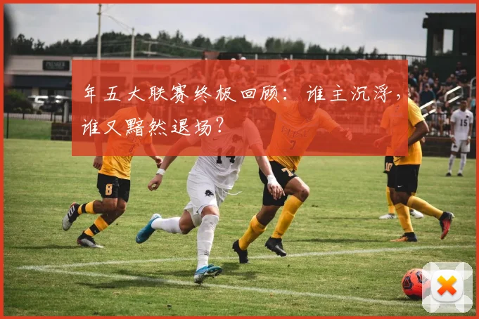 年五大联赛终极回顾：谁主沉浮，谁又黯然退场？