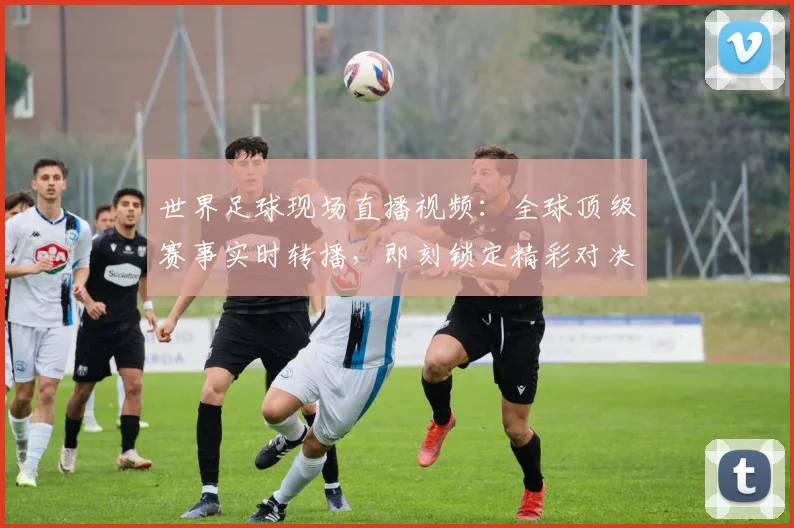 世界足球现场直播视频：全球顶级赛事实时转播，即刻锁定精彩对决